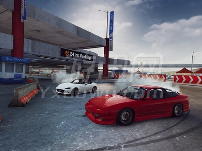 CarX Drift Racing PCͼ