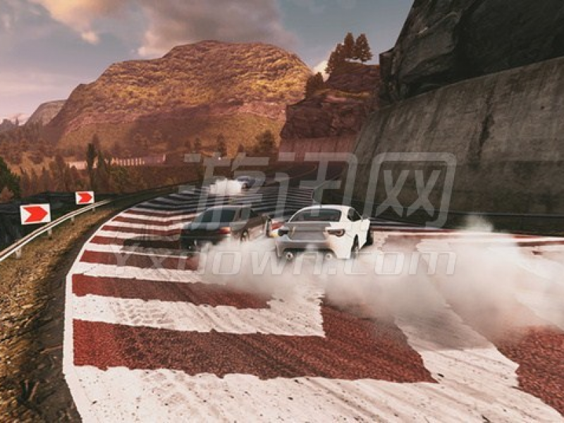 CarX Drift Racing PCͼ