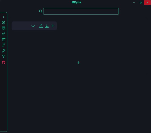 MDyna(ƽ̨Markdown༭)