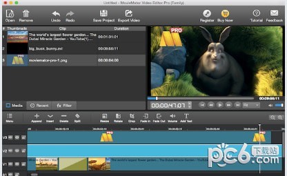 ʦ(MovieMator Video Editor Pro)