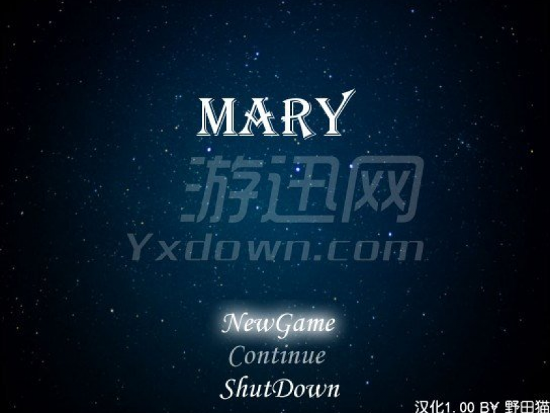 MARY İͼ