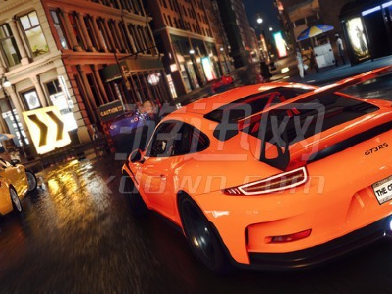The Crew 2 İͼ