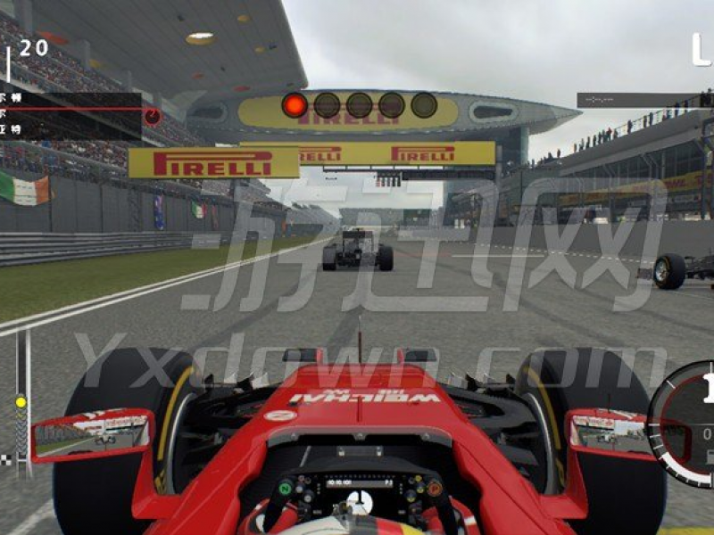 F1 2015 İͼ