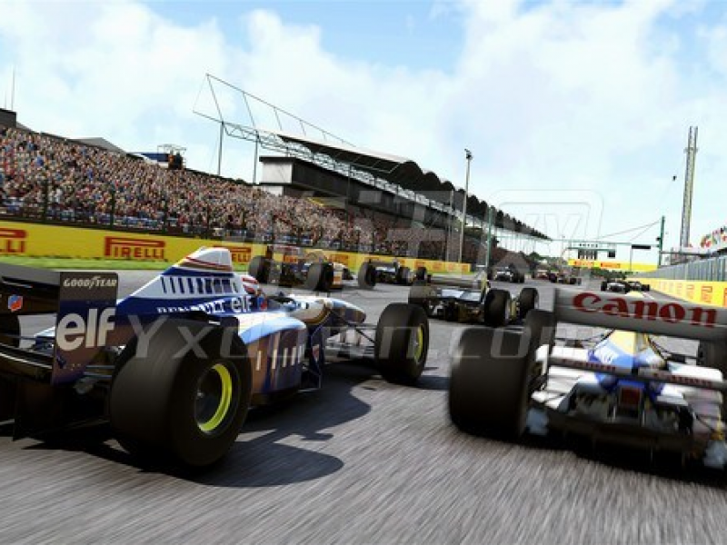 F1 2018 ƽ