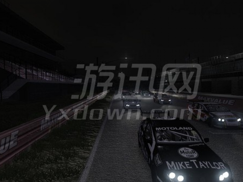 GI Racing 2.0 ͼ