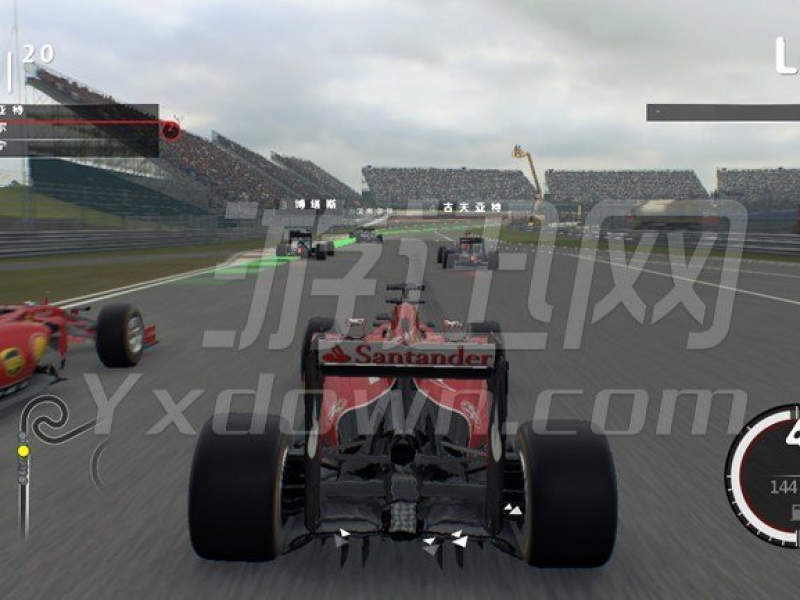 F1 2015 İͼ