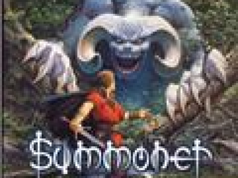 ٻ (Summoner) Ӳ̰
