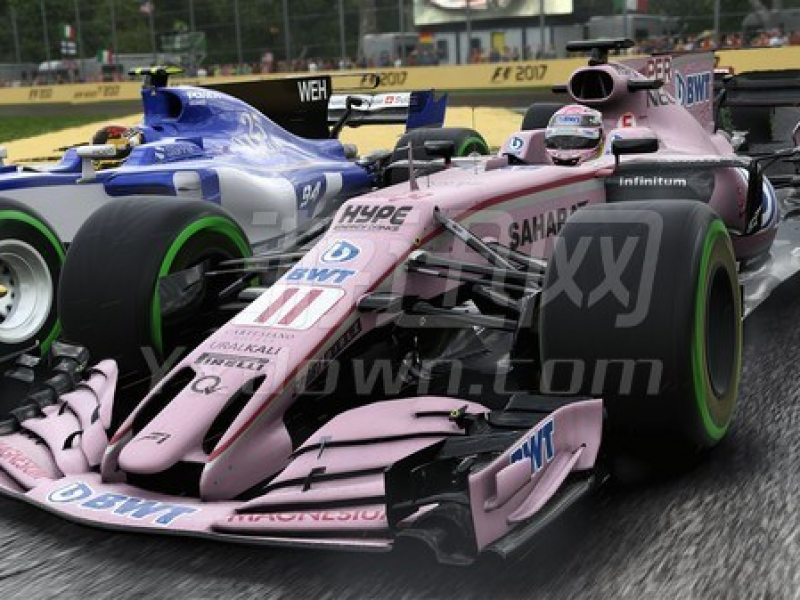 F1 2018 ƽ