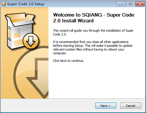 Super Code(ļܹ)