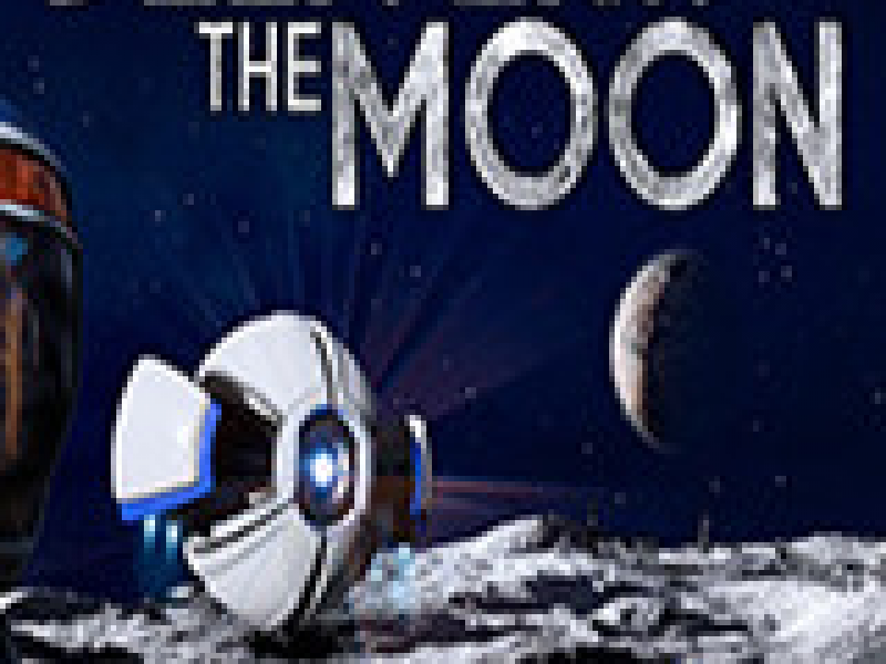 Deliver Us The Moon İ