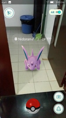 Pokemon Camͼ0
