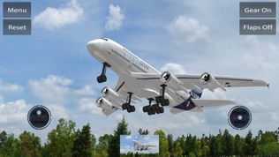 Absolute RC Plane Sim