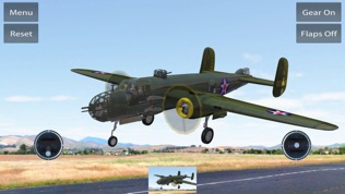 Absolute RC Plane Sim