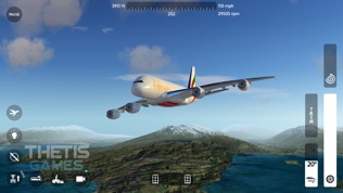 FlyWings 2018 Flight Simulator