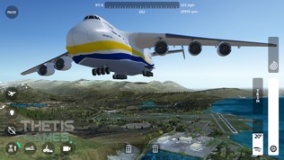 FlyWings 2018 Flight Simulator