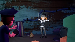 Hello Neighbor Hide & Seek
