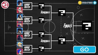 Hot Basketball Zone