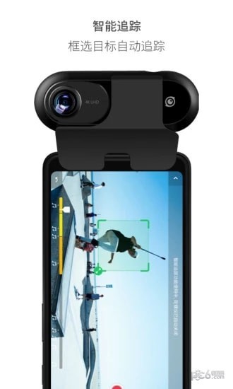 Insta360 ONEͼ1