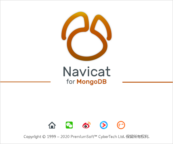 Navicat for MongoDB