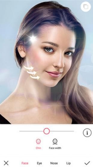 Meitu Meͼ1