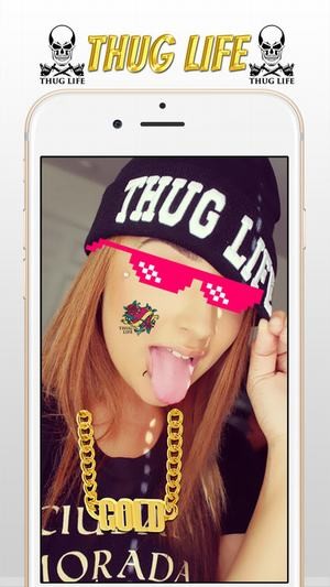 Thug life photoͼ2