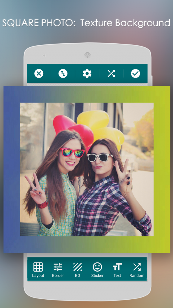 SquarePhotoͼ0