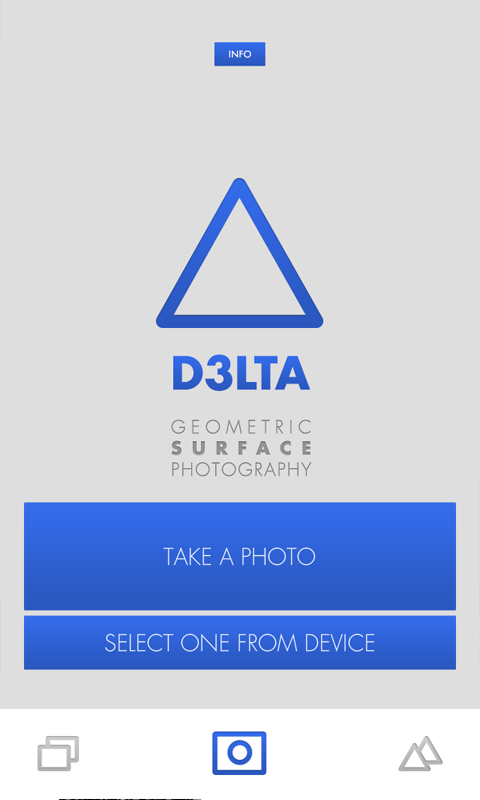 D3LTA