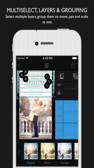 Cameraxis