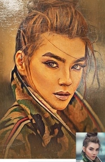 AIportraitsͼ1