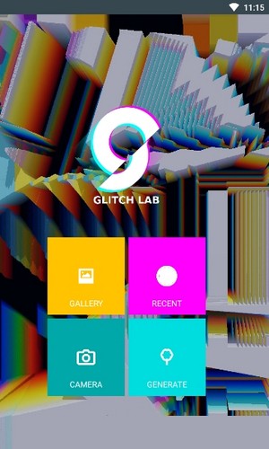Glitch Labͼ1