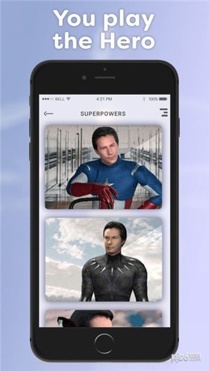 morphin