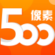 500
