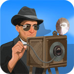 (One Man With A Camera)ͼ0