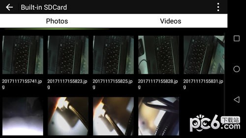 wifilook
