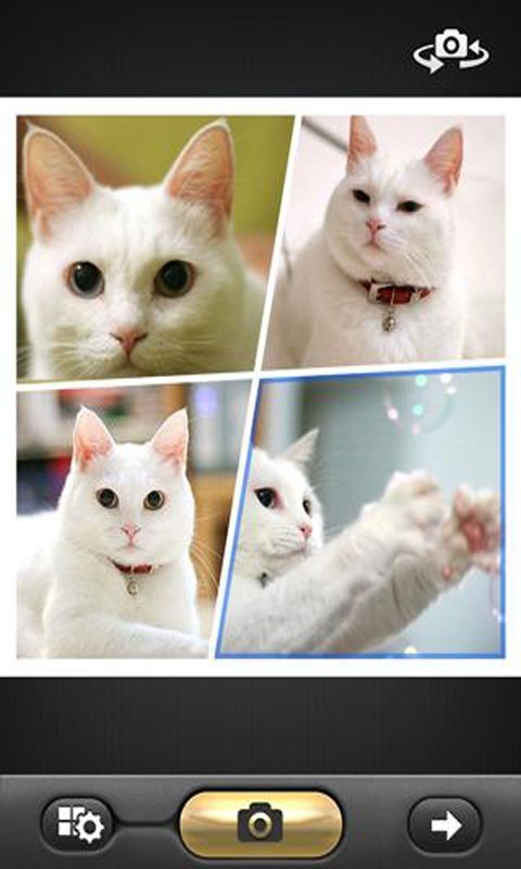 ྵͷ(Multi-lens Camera)
