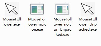 MouseFollower(ˮӡ)