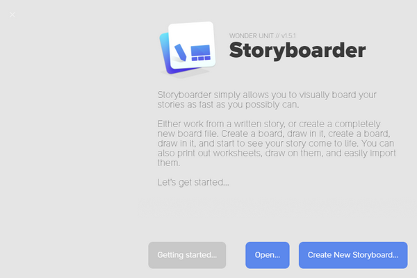 Storyboarder(Ӱ־)