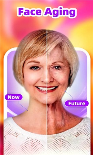 Older Face