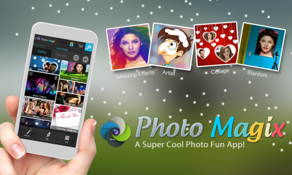 Photo Magix