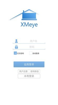 xmeye