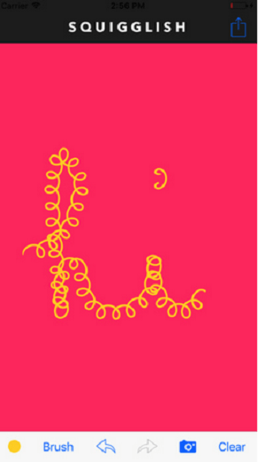 Squigglishͼ0