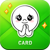 Һؿ(LINE Card)