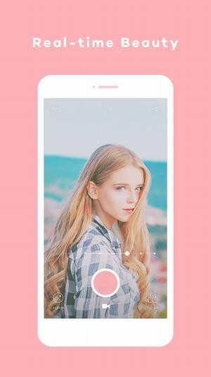 Pictail PinkLady