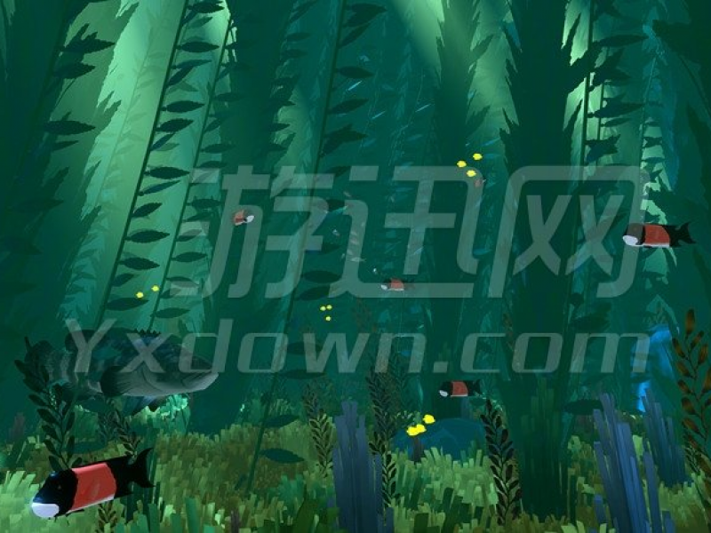 abzu PC