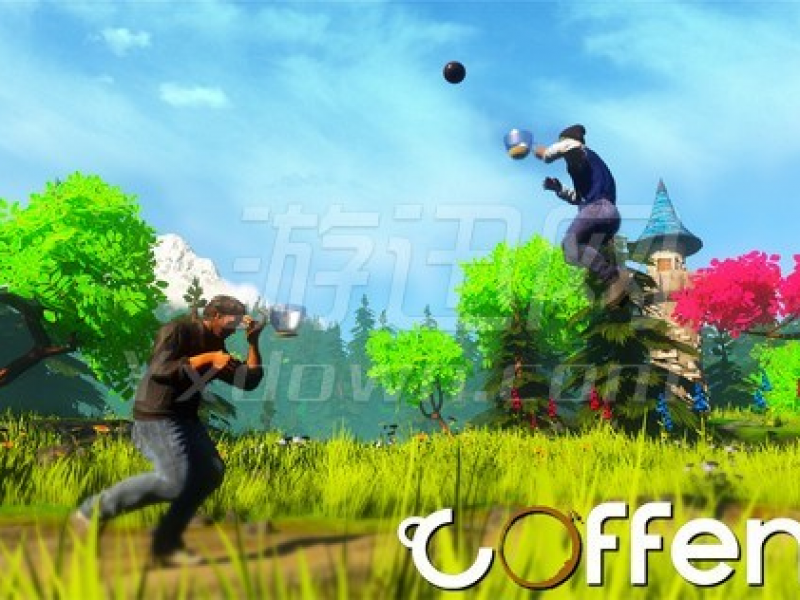 Coffence Ӣİͼ