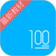 100