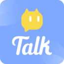talk