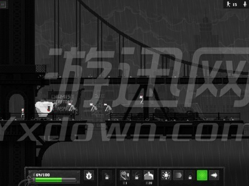 ֲʬ֮ҹ V1.1.2Ӣİ