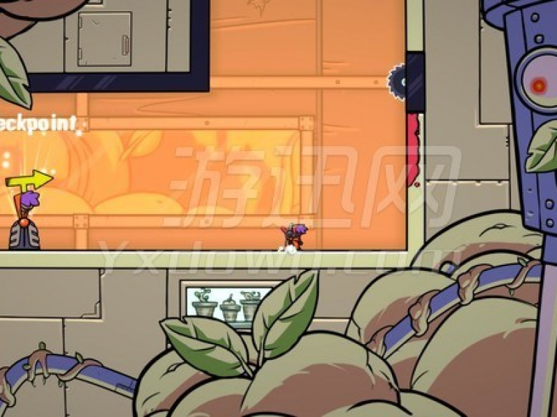 Splasher ͼ