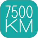 7500KM